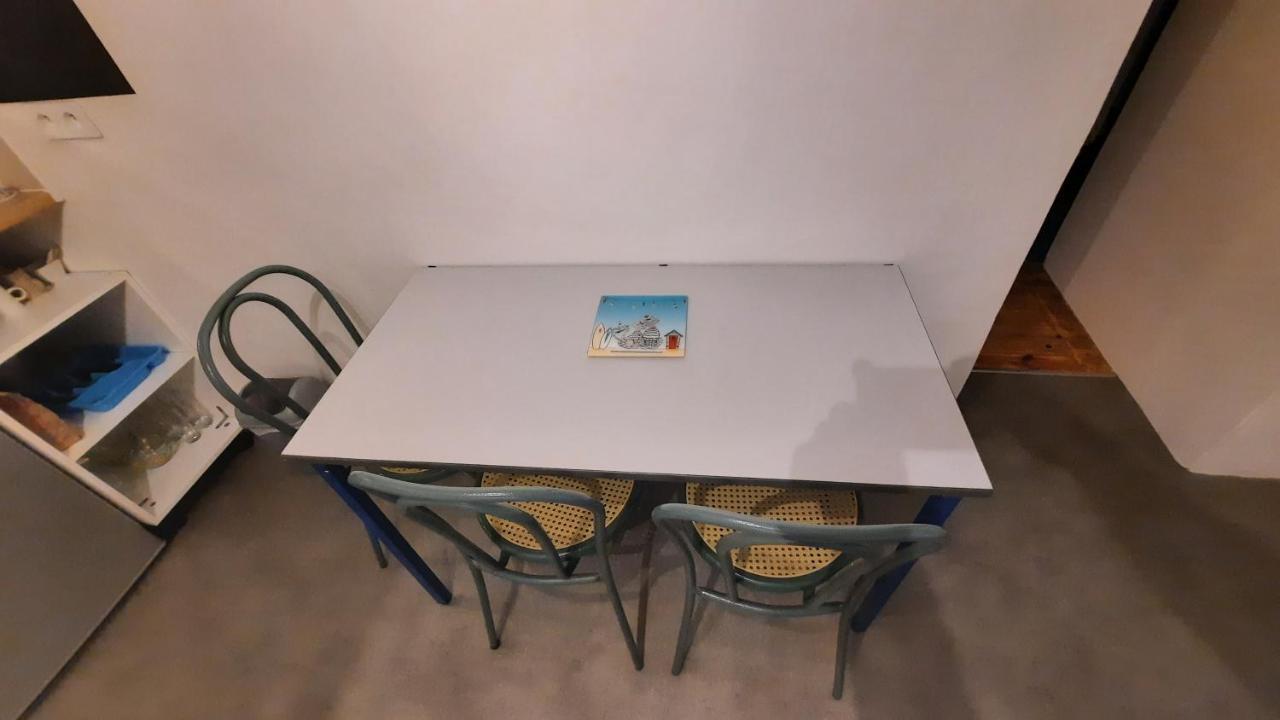 דירות Montastruc-la-Conseillère Promo24-31Mai 4Personnes Toulouse 15Mn 4 Lits Cuisine Sde Wc מראה חיצוני תמונה