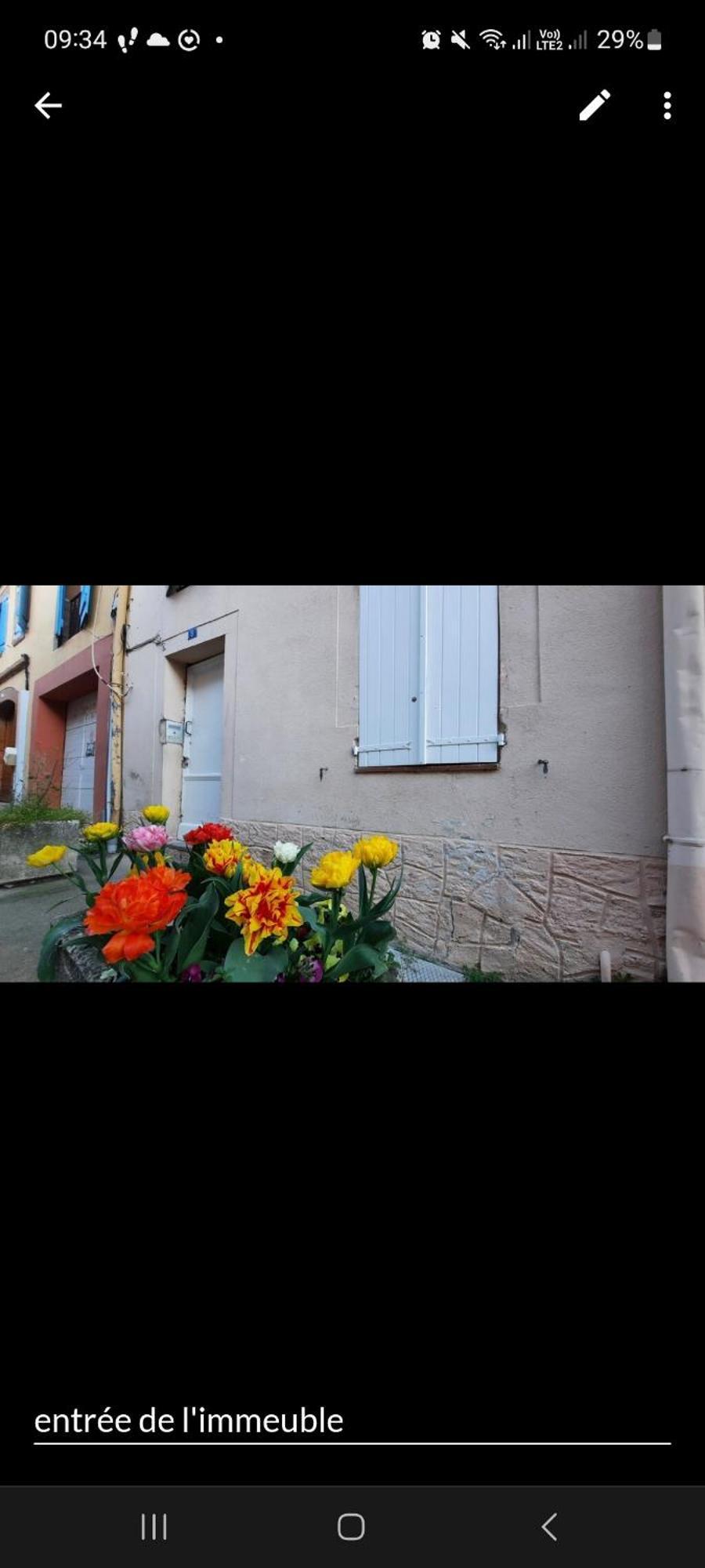 דירות Montastruc-la-Conseillère Promo24-31Mai 4Personnes Toulouse 15Mn 4 Lits Cuisine Sde Wc מראה חיצוני תמונה